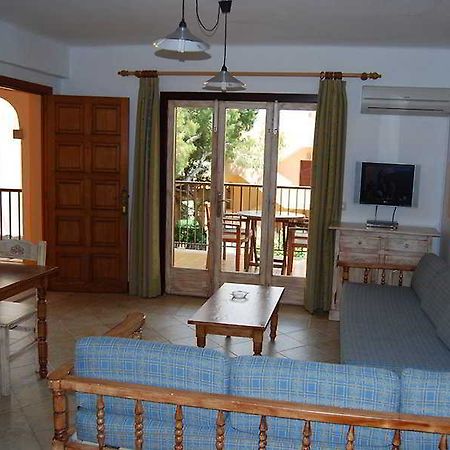 Serena Sol Cala d'Or  Exterior photo