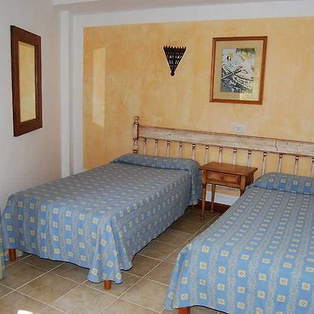 Serena Sol Cala d'Or  Exterior photo
