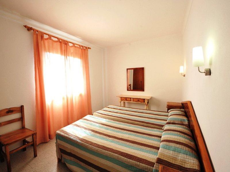Serena Sol Cala d'Or  Exterior photo